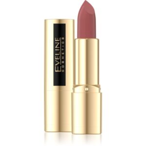 Eveline Cosmetics Variété ruj satinat culoare 04 First Kiss 4 g-Țena