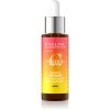 Eveline Cosmetics Vitamin C 3x Action ser de noapte pentru primele riduri 30 ml-Țena