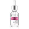 Eveline Cosmetics White Prestige 4D ser iluminator pentru corectia petelor de pigment pentru piele sensibilă 18 ml-Țena