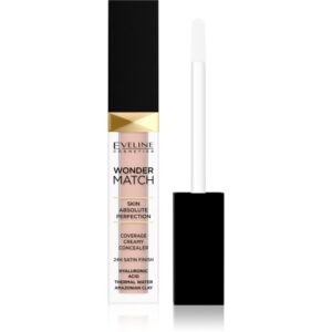 Eveline Cosmetics Wonder Match Corector cremos 24 de ore culoare 20 Peach 7 ml-ro