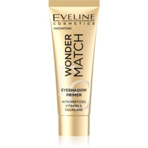 Eveline Cosmetics Wonder Match baza pentru machiaj sub fardul de ochi 10 ml-ro