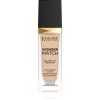 Eveline Cosmetics Wonder Match fard lichid de lunga durata cu acid hialuronic culoare 10 Light Vanilla 30 ml-ro