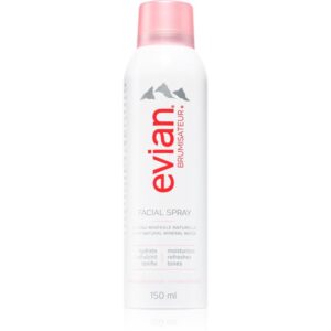 Evian Facial Spray apă minerală spray 150 ml-ro