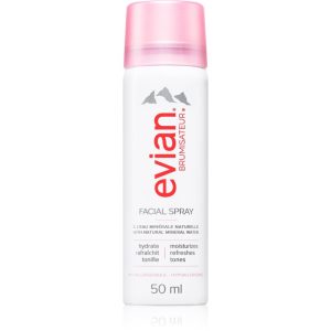 Evian Facial Spray apă minerală spray 50 ml-ro