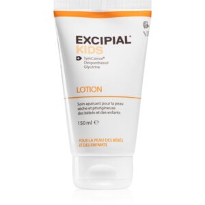 Excipial Kids lapte hidratant cu efect de netezire pentru ten uscat si iritat 150 ml-Țena