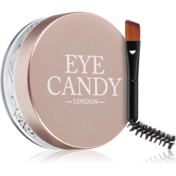 Eye Candy Brow Gel gel pentru sprancene 10 g-ro