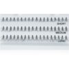 Eye Candy Individual Eyelash Extensions mănunchiuri de gene individuale autoadezive 54 buc-ro