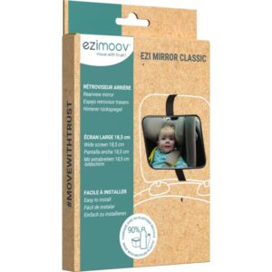Ezimoov EZI Mirror Classic oglinda pentru mașină 18