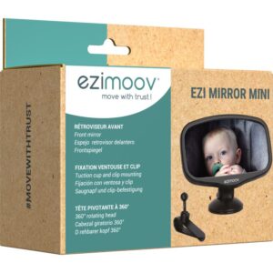 Ezimoov EZI Mirror Mini oglinda pentru mașină 14
