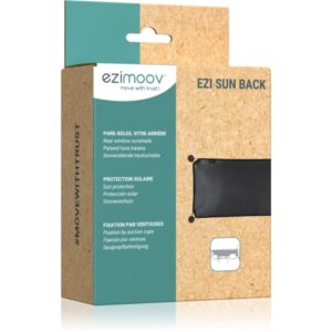 Ezimoov EZI Sun Back parasolar 1 buc-Țena
