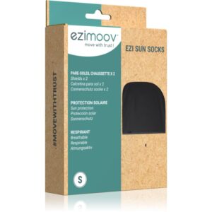 Ezimoov EZI Sun Socks parasolar retractabil mărimea S 47