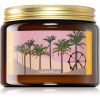FARIBOLES Back to Coachella lumânare parfumată 400 g-Țena
