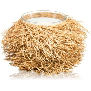 FARIBOLES Collab X Carol On The Roof Nest Santal Palace lumânare parfumată 400 g-ro