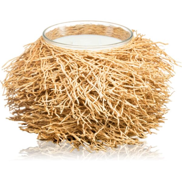 FARIBOLES Collab X Carol On The Roof Nest Santal Palace lumânare parfumată 400 g-ro