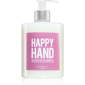 FARIBOLES Happiness Marseille Happy Hand săpun lichid 520 ml-ro