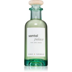 FARIBOLES Iconic Santal Palace aroma difuzor cu rezervã 250 ml-Țena