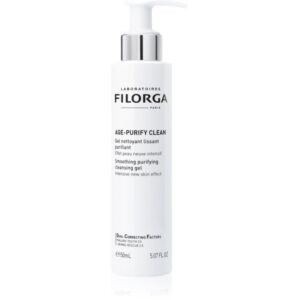 FILORGA AGE-PURIFY CLEAN gel de curățare impotriva imperfectiunilor pielii 150 ml-ro