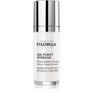 FILORGA AGE-PURIFY INTENSIVE ser întinerire intensivă pentru pielea problematica 30 ml-Țena