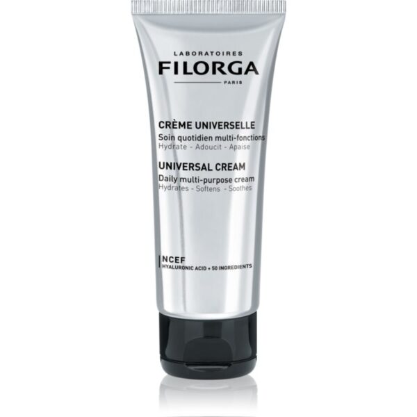 FILORGA CREME UNIVERSELLE Cremă multifuncțională cu efect de hidratare 100 ml-Țena