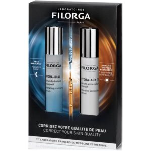 FILORGA GIFTSET DUO HYDRA-HYAL + HYDRA-AOX set cadou-ro