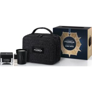 FILORGA GIFTSET GLOBAL-REPAIR set cadou-ro