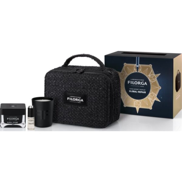 FILORGA GIFTSET GLOBAL-REPAIR set cadou-ro