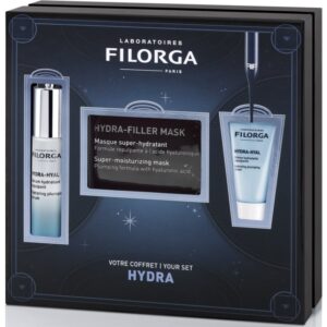 FILORGA GIFTSET HYDRA-HYAL set cadou-ro