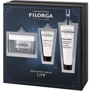 FILORGA GIFTSET LIFT ROUTINE set cadou pentru ten matur-ro
