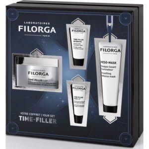 FILORGA GIFTSET TIME set cadou-ro