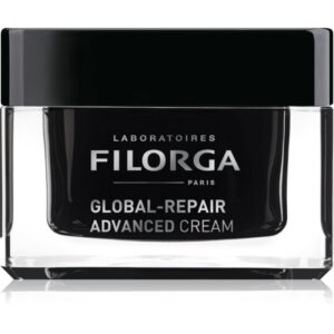 FILORGA GLOBAL-REPAIR ADVANCED CREAM crema de zi si de noapte împotriva îmbătrânirii pielii 50 ml-ro
