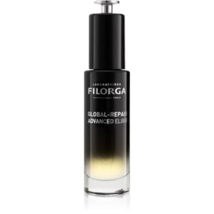 FILORGA GLOBAL-REPAIR ADVANCED ELIXIR ser intensiv împotriva îmbătrânirii pielii 30 ml-ro
