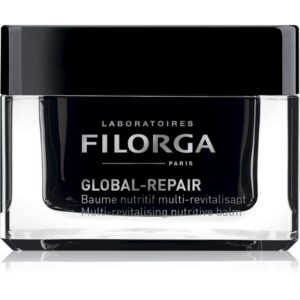 FILORGA GLOBAL-REPAIR BALM crema revitalizanta împotriva îmbătrânirii pielii 50 ml-ro