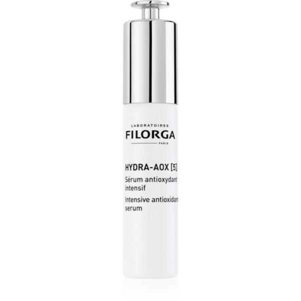 FILORGA HYDRA-AOX ser intensiv cu efect antioxidant 30 ml-ro