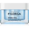 FILORGA HYDRA-HYAL CREAM crema de fata hidratanta cu acid hialuronic 50 ml-Țena