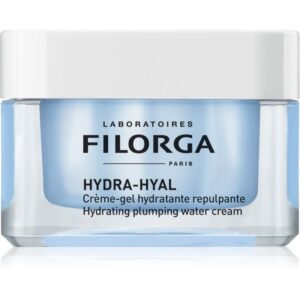 FILORGA HYDRA-HYAL GEL-CREAM crema gel pentru hidratare. cu acid hialuronic 50 ml-ro