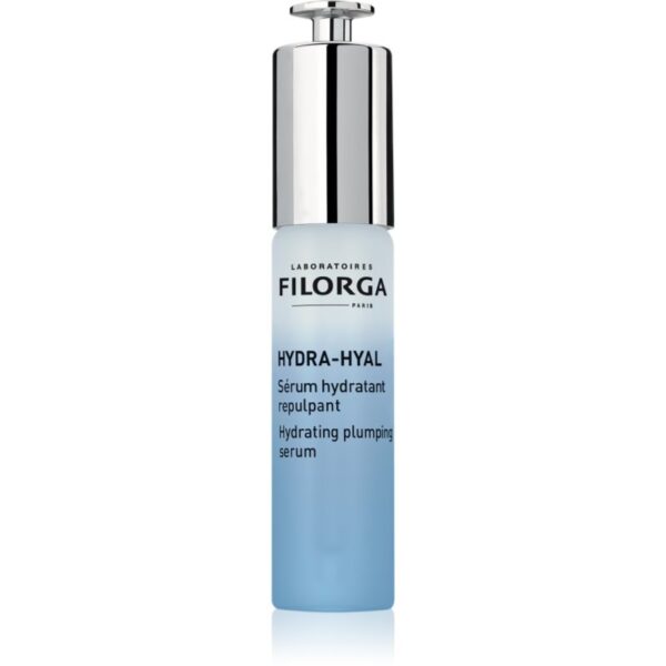 FILORGA HYDRA-HYAL SERUM ser hialuronic cu efect de hidratare 30 ml-Țena