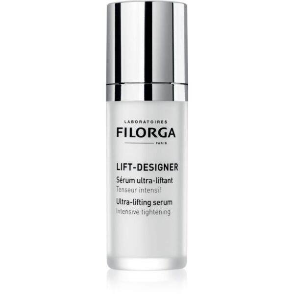 FILORGA LIFT -DESIGNER ser cu efect de lifting împotriva îmbătrânirii pielii 30 ml-ro