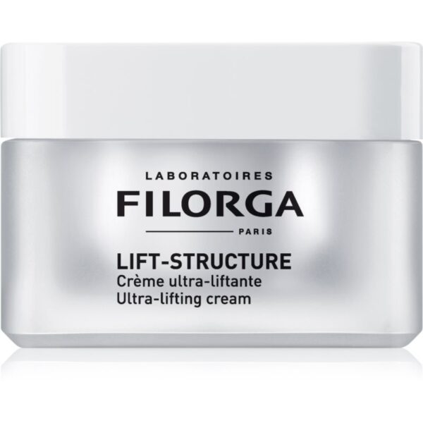 FILORGA LIFT-STRUCTURE CREAM cremă de față ultra lifting 50 ml-ro