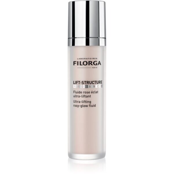FILORGA LIFT -STRUCTURE RADIANCE crema fermitate anti-rid pentru strălucirea și netezirea pielii 50 ml-ro
