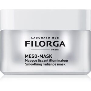 FILORGA MESO-MASK mască antirid pentru o piele mai luminoasa 50 ml-Țena