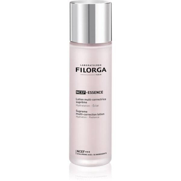 FILORGA NCEF -ESSENCE ingrijire regeneratoare si hidratanta pentru o piele mai luminoasa 150 ml-ro