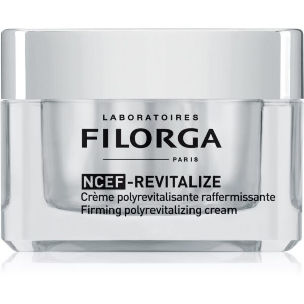 FILORGA NCEF -REVITALIZE CREAM crema revitalizanta 50 ml-ro