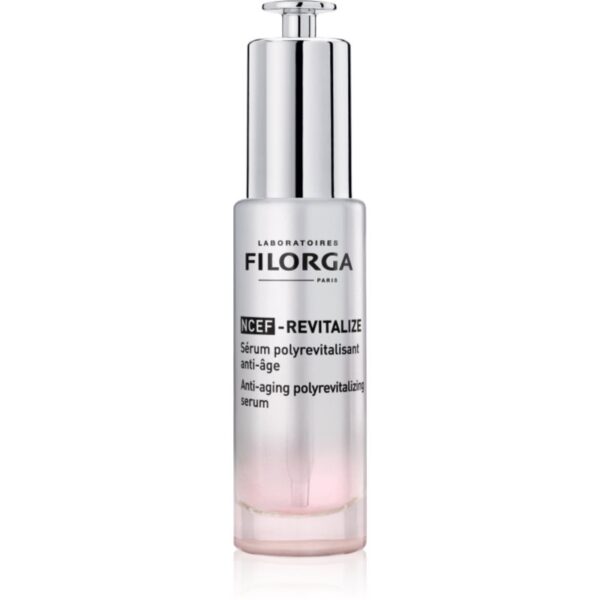 FILORGA NCEF -REVITALIZE SERUM ser revitalizant 30 ml-ro