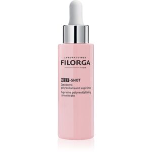FILORGA NCEF -SHOT ser revitalizant împotriva îmbătrânirii pielii 30 ml-ro