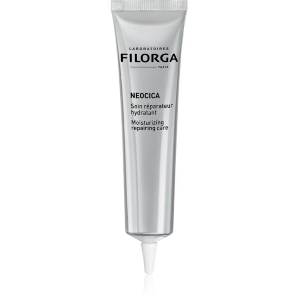 FILORGA NEOCICA crema hidratanta de îngrijire pentru piele iritata 40 ml-ro