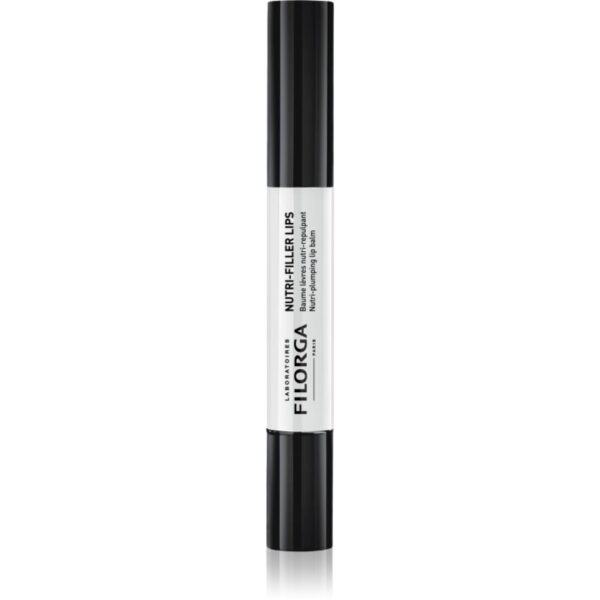 FILORGA NUTRI-FILLER LIPS balsam de buze nutritiv pentru un look perfect 4 g-ro
