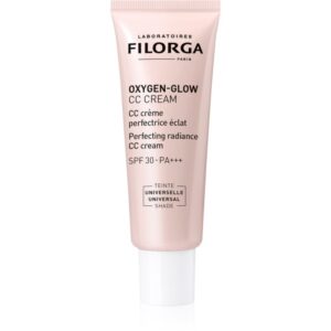 FILORGA OXYGEN-GLOW CC CREAM crema CC pentru strălucirea și netezirea pielii SPF 30 40 ml-ro