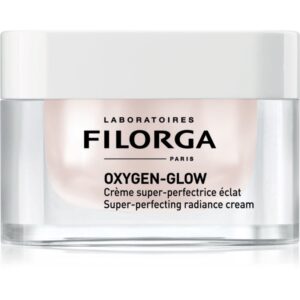 FILORGA OXYGEN-GLOW cremă iluminatoare pentru o îmbunătățire imediată a pielii 50 ml-Țena