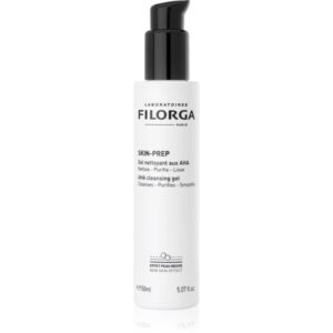 FILORGA SKIN PREP AHA CLEANSING GEL gel exfoliant de curatare 150 ml-Țena