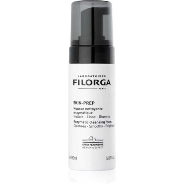 FILORGA SKIN PREP ENZYMATIC CLEANSING FOAM spuma de curatat 150 ml-Țena